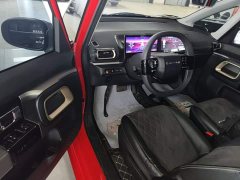 Wuling Baojun KiWi EV Smart Trend Edition Ternary Lithium - ფოტო 15