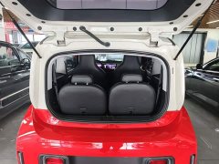 Wuling Baojun KiWi EV Smart Trend Edition Ternary Lithium - ფოტო 18