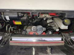 Wuling Baojun KiWi EV Smart Trend Edition Ternary Lithium - ფოტო 19