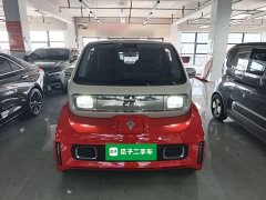 Wuling Baojun KiWi EV Smart Trend Edition Ternary Lithium - ფოტო 2