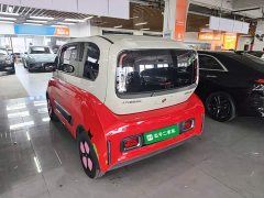 Wuling Baojun KiWi EV Smart Trend Edition Ternary Lithium - ფოტო 4