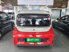 Wuling Baojun KiWi EV Smart Trend Edition Ternary Lithium - ფოტო 5