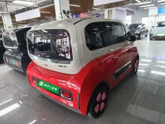 Wuling Baojun KiWi EV Smart Trend Edition Ternary Lithium - ფოტო 6