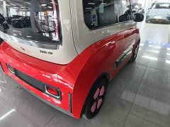 Wuling Baojun KiWi EV Smart Trend Edition Ternary Lithium - ფოტო 7