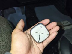 Wuling Baojun KiWi EV Smart Trend Edition Ternary Lithium - ფოტო 8