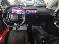 Wuling Baojun KiWi EV Smart Trend Edition Ternary Lithium - ფოტო 9
