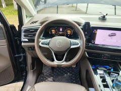 Volkswagen Viloran 380TSI Zunchi Edition - photo 10