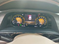 Volkswagen Viloran 380TSI Zunchi Edition - photo 11
