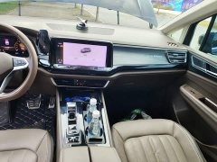 Volkswagen Viloran 380TSI Zunchi Edition - photo 12