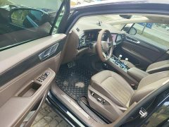 Volkswagen Viloran 380TSI Zunchi Edition - photo 15