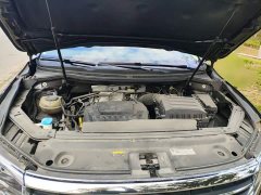 Volkswagen Viloran 380TSI Zunchi Edition - photo 19