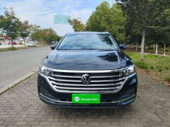 Volkswagen Viloran 380TSI Zunchi Edition - photo 2