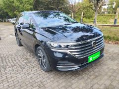 Volkswagen Viloran 380TSI Zunchi Edition - photo 3