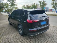Volkswagen Viloran 380TSI Zunchi Edition - photo 4