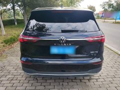 Volkswagen Viloran 380TSI Zunchi Edition - photo 5