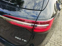 Volkswagen Viloran 380TSI Zunchi Edition - photo 7