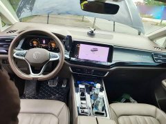 Volkswagen Viloran 380TSI Zunchi Edition - photo 9