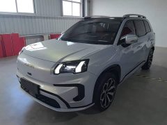GAC AION V Aion Tyrannosaurus 520 Smart Premium Edition - фото 1