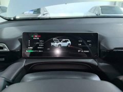 GAC AION V Aion Tyrannosaurus 520 Smart Premium Edition - фото 11
