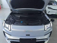 GAC AION V Aion Tyrannosaurus 520 Smart Premium Edition - фото 19