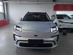 GAC AION V Aion Tyrannosaurus 520 Smart Premium Edition - фото 2