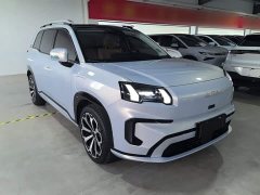 GAC AION V Aion Tyrannosaurus 520 Smart Premium Edition - фото 3