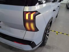 GAC AION V Aion Tyrannosaurus 520 Smart Premium Edition - фото 7