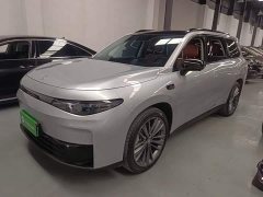 Leapmotor Leapo C16 Extended Range 200 Deluxe Edition - photo 1