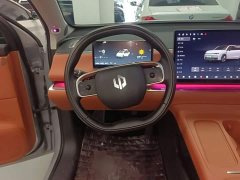 Leapmotor Leapo C16 Extended Range 200 Deluxe Edition - photo 10