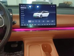 Leapmotor Leapo C16 Extended Range 200 Deluxe Edition - photo 12