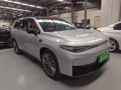 Leapmotor Leapo C16 Extended Range 200 Deluxe Edition - photo 3