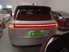 Leapmotor Leapo C16 Extended Range 200 Deluxe Edition - photo 5