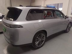 Leapmotor Leapo C16 Extended Range 200 Deluxe Edition - photo 6