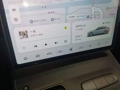 NIO ET5 75kWh - фото 11