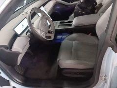 NIO ET5 75kWh - фото 14
