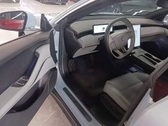 NIO ET5 75kWh - фото 15