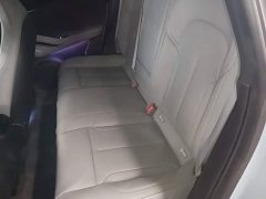 NIO ET5 75kWh - фото 16