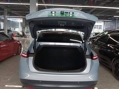 NIO ET5 75kWh - фото 18