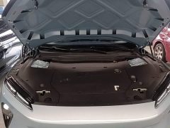 NIO ET5 75kWh - фото 19
