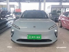 NIO ET5 75kWh - фото 2