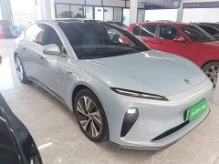 NIO ET5 75kWh - фото 3