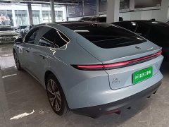 NIO ET5 75kWh - фото 4