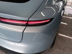 NIO ET5 75kWh - фото 7