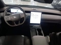 NIO ET5 75kWh - фото 9