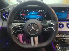 Mercedes-Benz E-Class (Imported) E 260 Coupe - photo 10