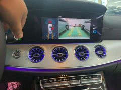 Mercedes-Benz E-Class (Imported) E 260 Coupe - photo 12