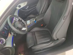 Mercedes-Benz E-Class (Imported) E 260 Coupe - photo 14