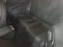 Mercedes-Benz E-Class (Imported) E 260 Coupe - photo 16