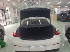 Mercedes-Benz E-Class (Imported) E 260 Coupe - photo 18