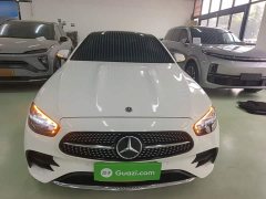 Mercedes-Benz E-Class (Imported) E 260 Coupe - photo 2